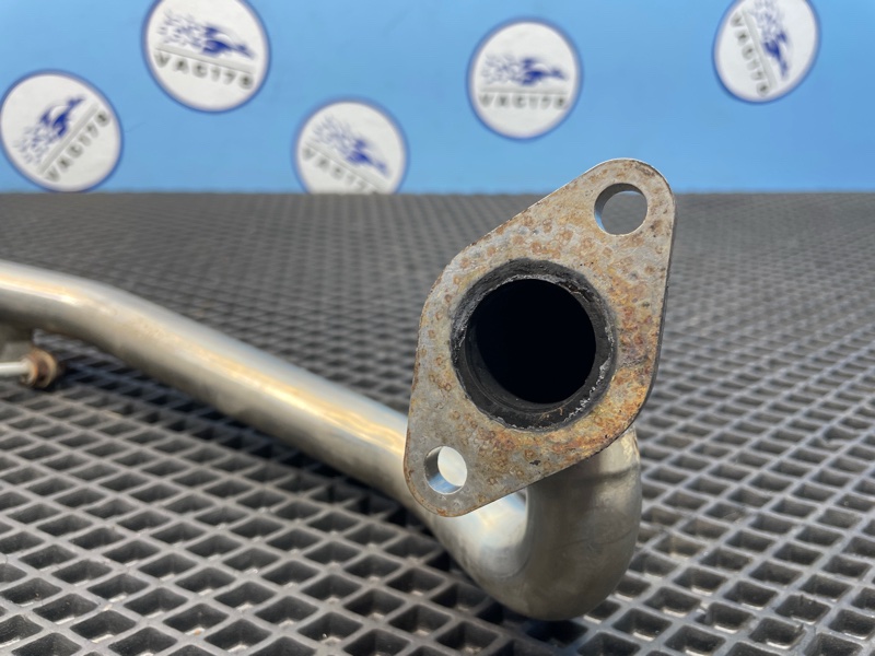 Трубка картерных газов, 1000 рублей, Санкт-Петербург