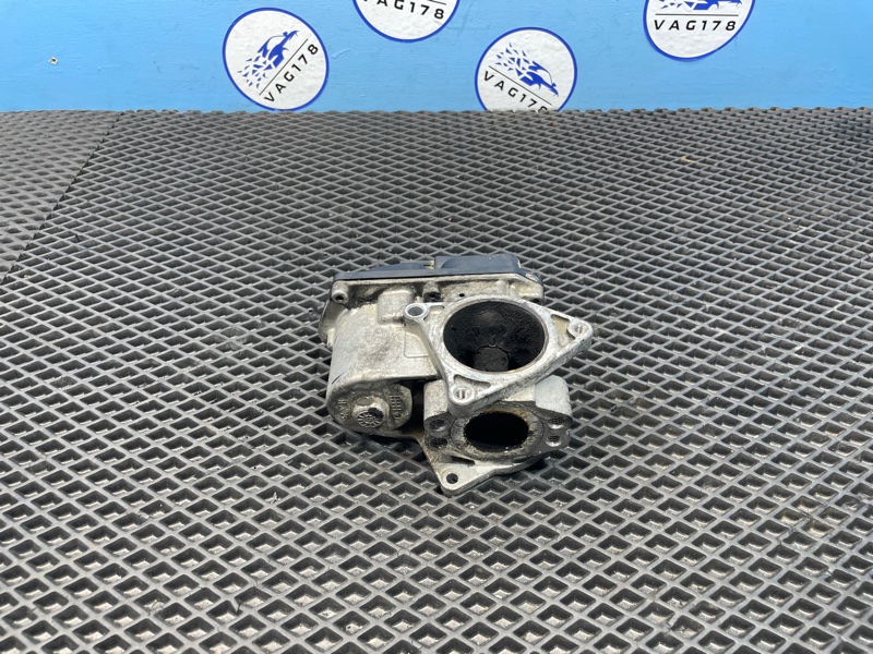 Клапан рециркуляции выхлопных газов, 2000 рублей, Санкт-Петербург