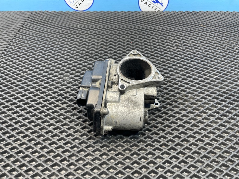 Клапан рециркуляции выхлопных газов, 2000 рублей, Санкт-Петербург