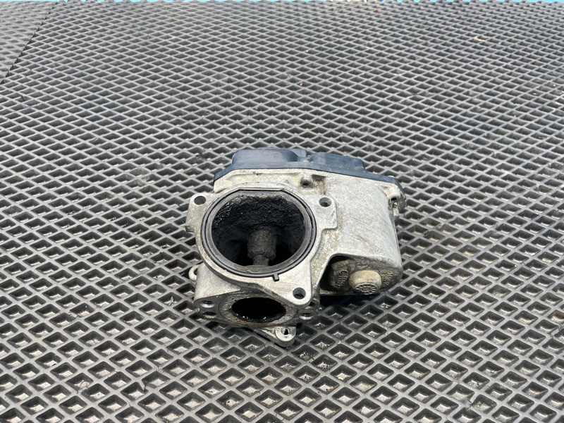 Клапан рециркуляции выхлопных газов, 2000 рублей, Санкт-Петербург