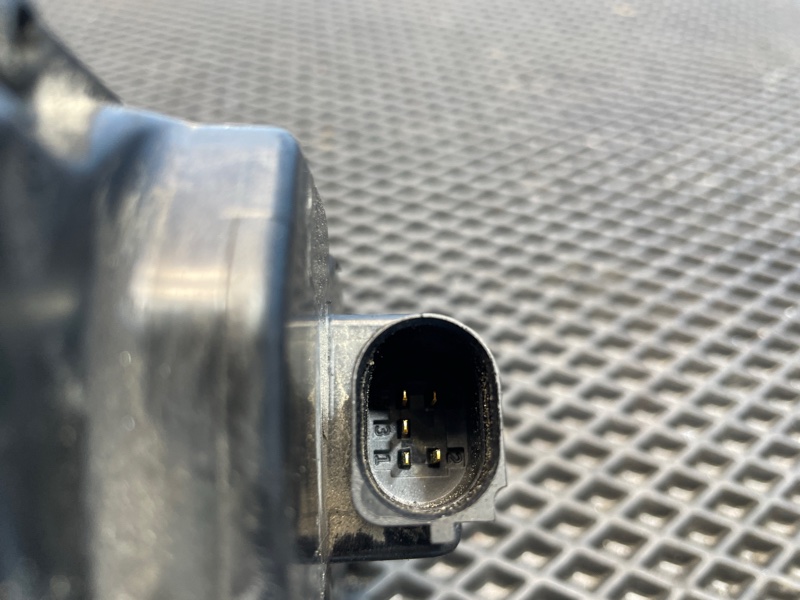 Клапан рециркуляции выхлопных газов, 2000 рублей, Санкт-Петербург