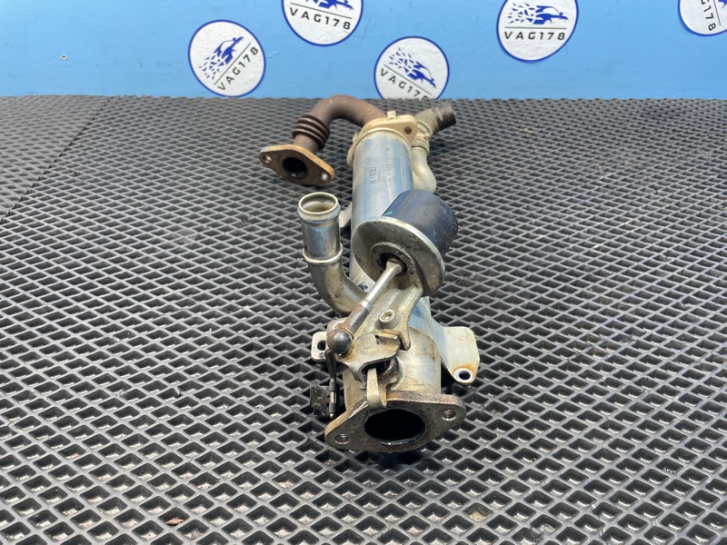 Радиатор системы EGR, 2000 рублей, Санкт-Петербург