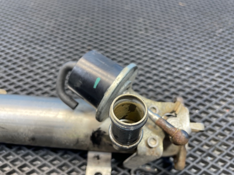 Радиатор системы EGR, 2000 рублей, Санкт-Петербург