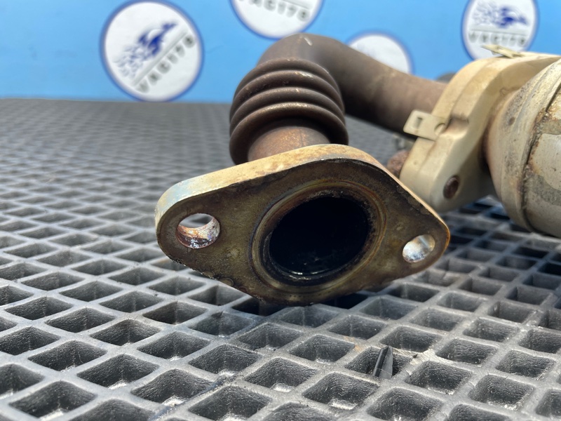 Радиатор системы EGR, 2000 рублей, Санкт-Петербург