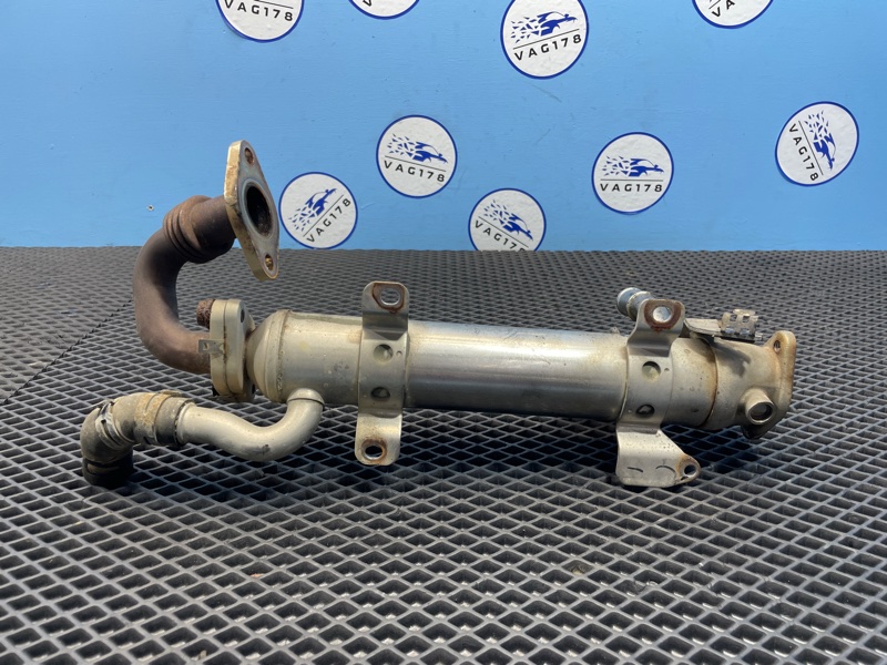 Радиатор системы EGR, 2000 рублей, Санкт-Петербург