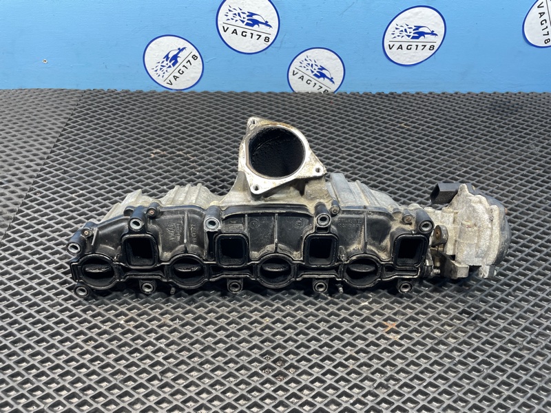 Коллектор впускной, 2500 рублей, Санкт-Петербург