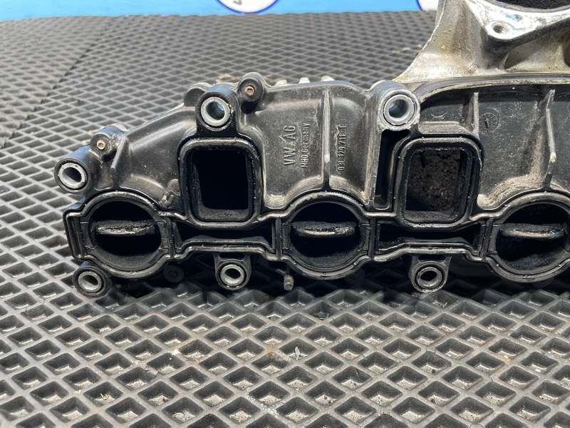 Коллектор впускной, 2500 рублей, Санкт-Петербург