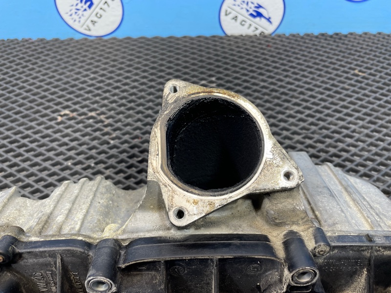 Коллектор впускной, 2500 рублей, Санкт-Петербург