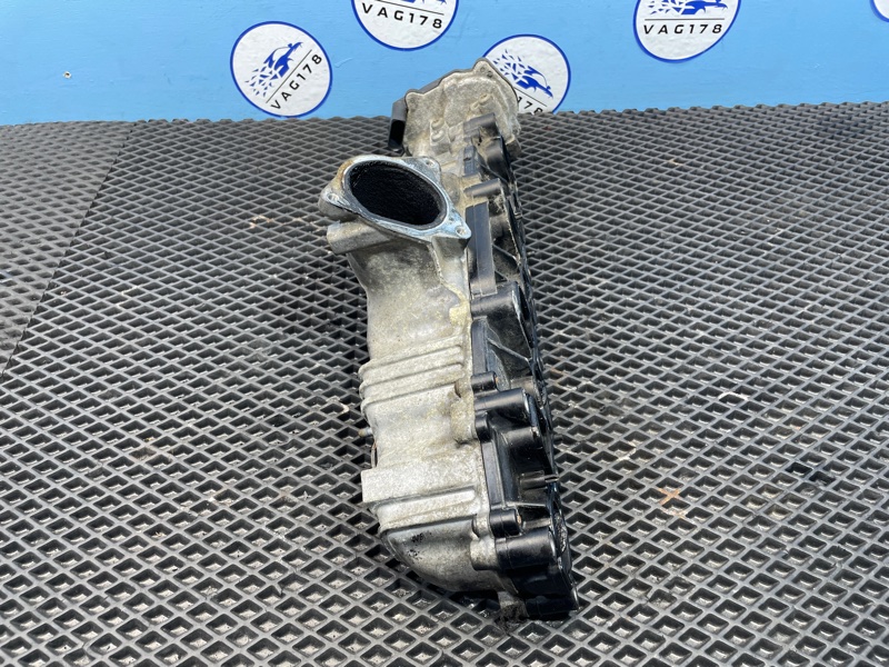 Коллектор впускной, 2500 рублей, Санкт-Петербург