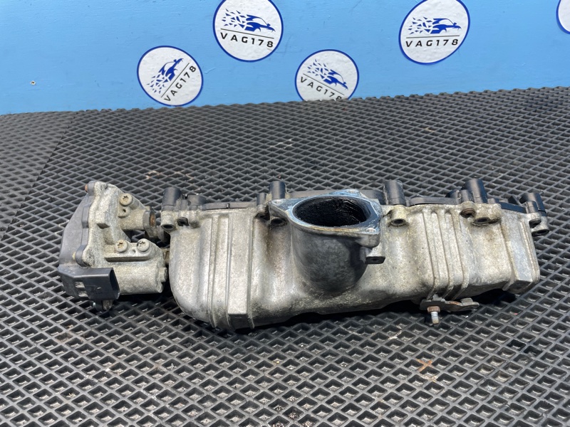 Коллектор впускной, 2500 рублей, Санкт-Петербург