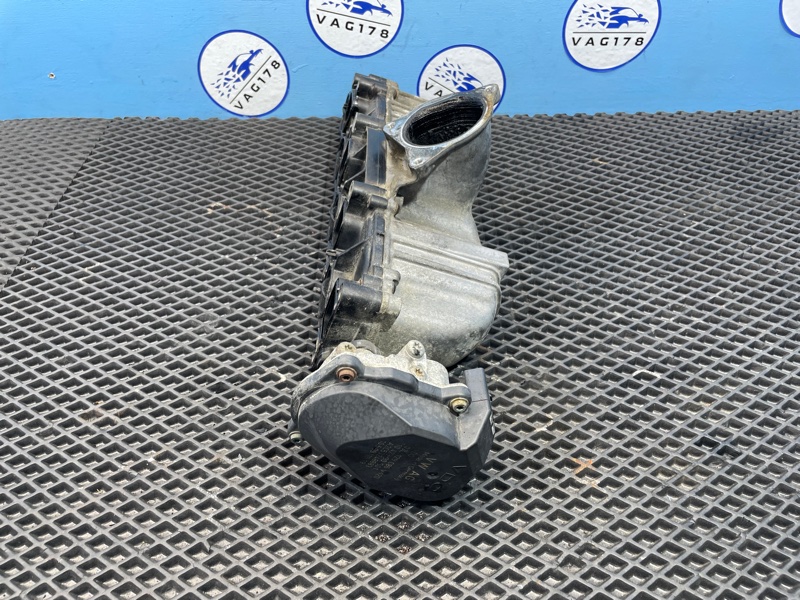 Коллектор впускной, 2500 рублей, Санкт-Петербург