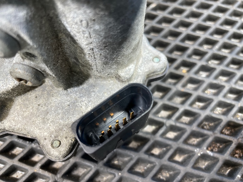 Коллектор впускной, 2500 рублей, Санкт-Петербург