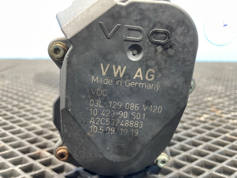 Коллектор впускной, 2500 рублей, Санкт-Петербург