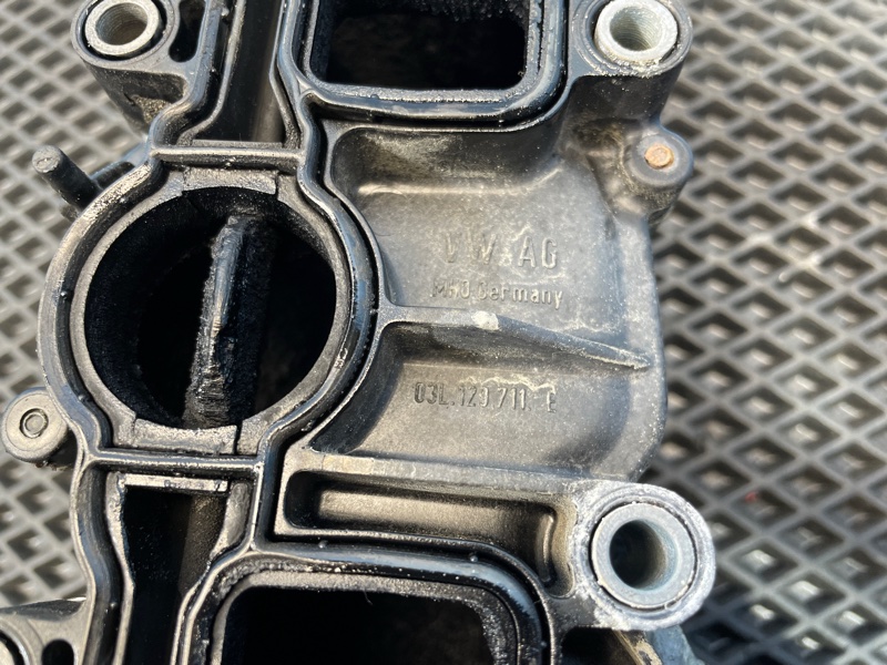 Коллектор впускной, 2500 рублей, Санкт-Петербург