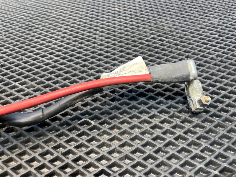 Клемма аккумулятора, 1000 рублей, Санкт-Петербург