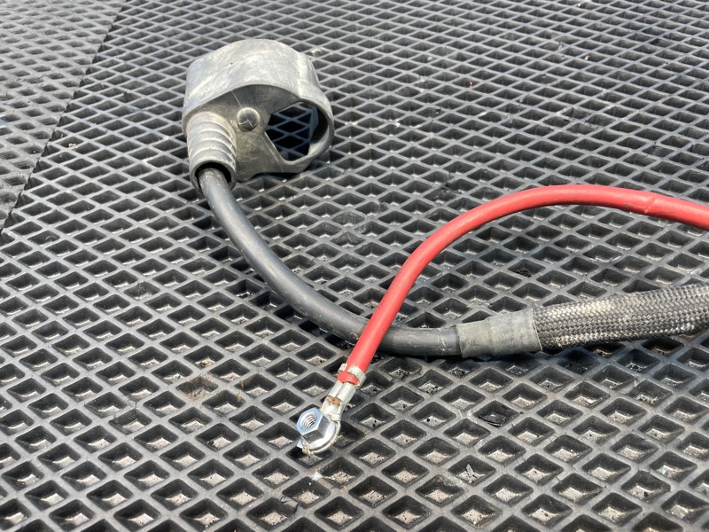 Клемма аккумулятора, 1000 рублей, Санкт-Петербург