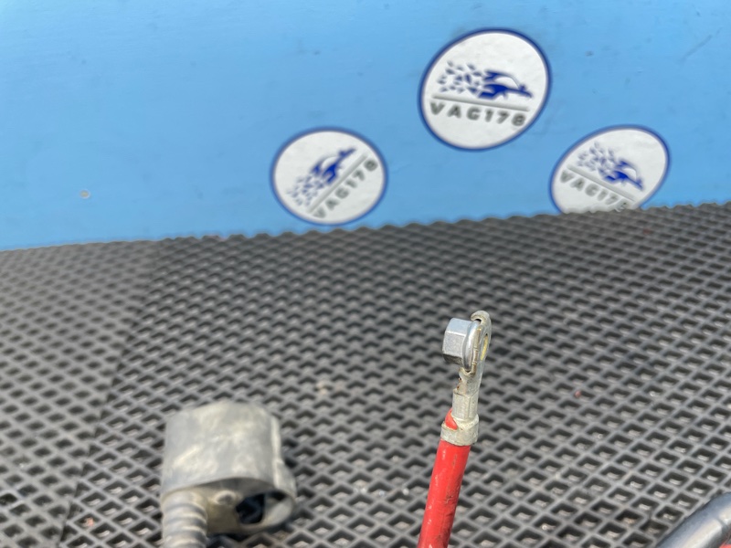 Клемма аккумулятора, 1000 рублей, Санкт-Петербург