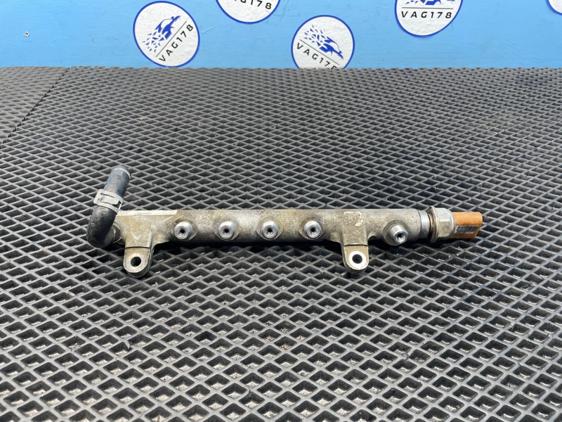 Топливная рампа, 2000 рублей, Санкт-Петербург