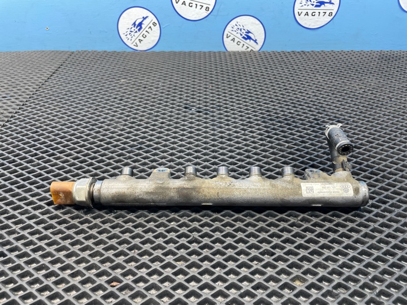 Топливная рампа, 2000 рублей, Санкт-Петербург