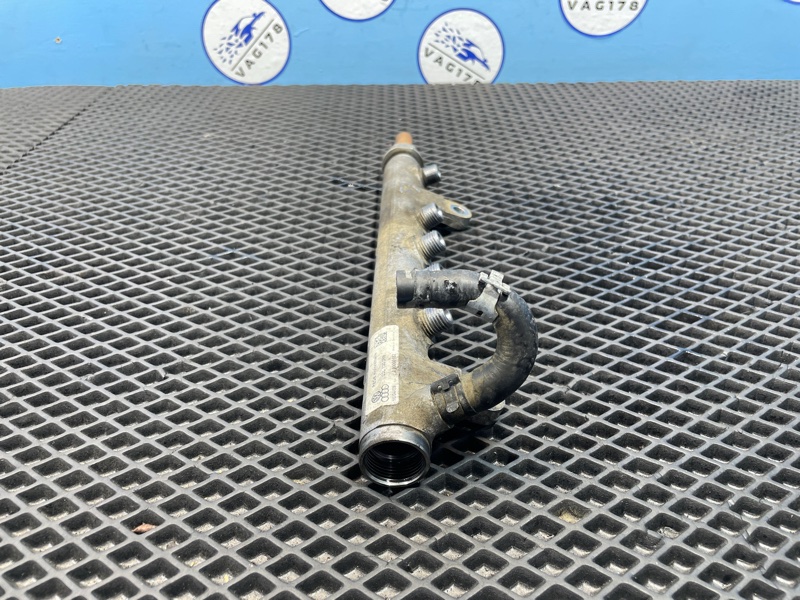 Топливная рампа, 2000 рублей, Санкт-Петербург