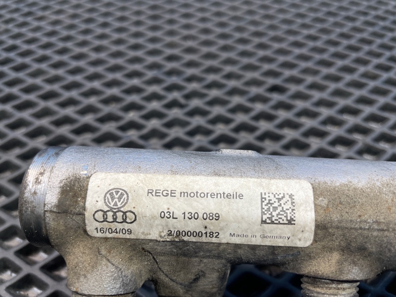 Топливная рампа, 2000 рублей, Санкт-Петербург