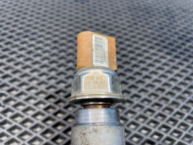 Топливная рампа, 2000 рублей, Санкт-Петербург