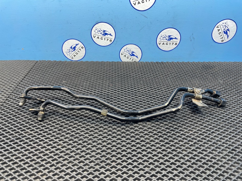 Трубка масляная АКПП, 2500 рублей, Санкт-Петербург