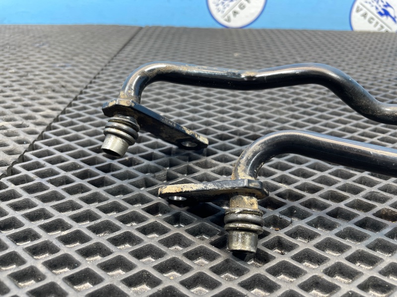 Трубка масляная АКПП, 2500 рублей, Санкт-Петербург