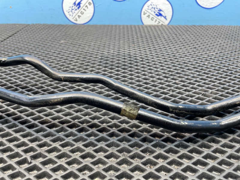 Трубка масляная АКПП, 2500 рублей, Санкт-Петербург