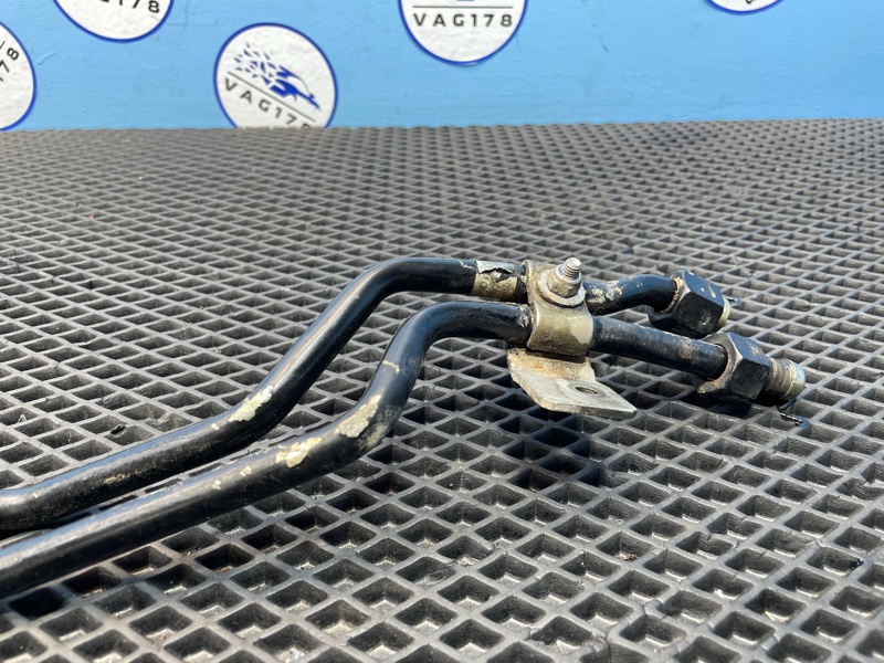 Трубка масляная АКПП, 2500 рублей, Санкт-Петербург