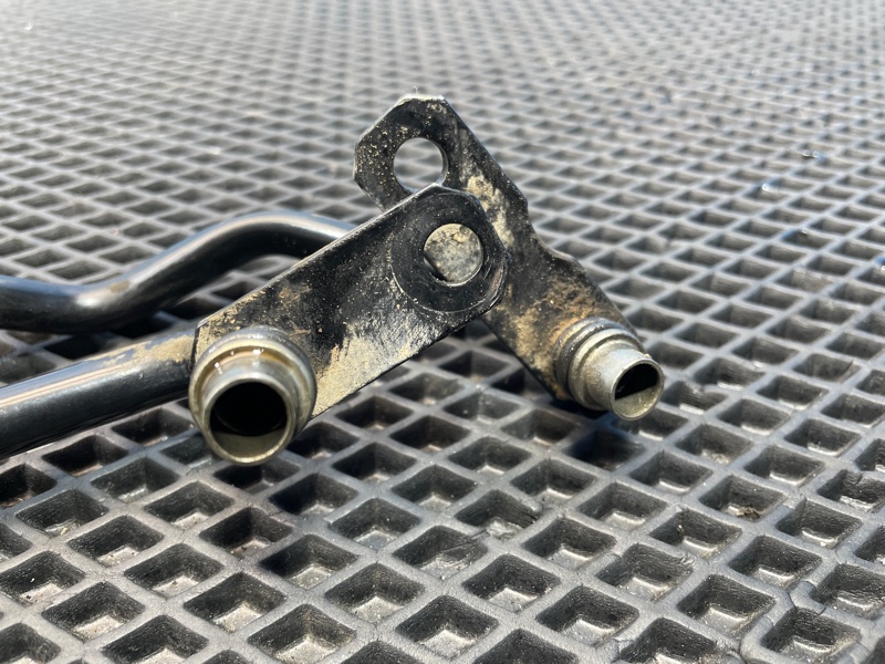 Трубка масляная АКПП, 2500 рублей, Санкт-Петербург