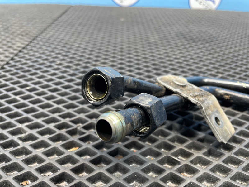 Трубка масляная АКПП, 2500 рублей, Санкт-Петербург