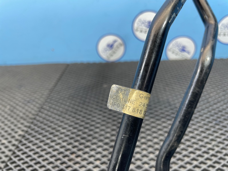 Трубка масляная АКПП, 2500 рублей, Санкт-Петербург