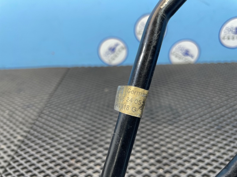 Трубка масляная АКПП, 2500 рублей, Санкт-Петербург