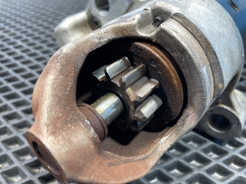 Стартер, 2500 рублей, Санкт-Петербург