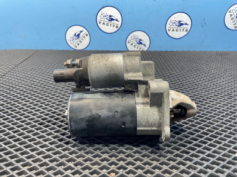 Стартер, 4000 рублей, Санкт-Петербург