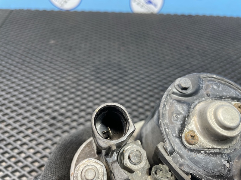 Стартер, 4000 рублей, Санкт-Петербург