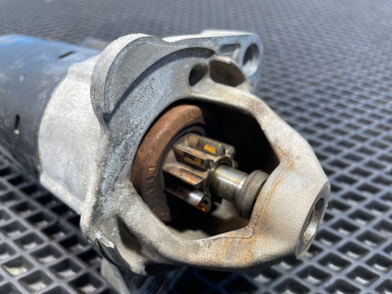 Стартер, 4000 рублей, Санкт-Петербург