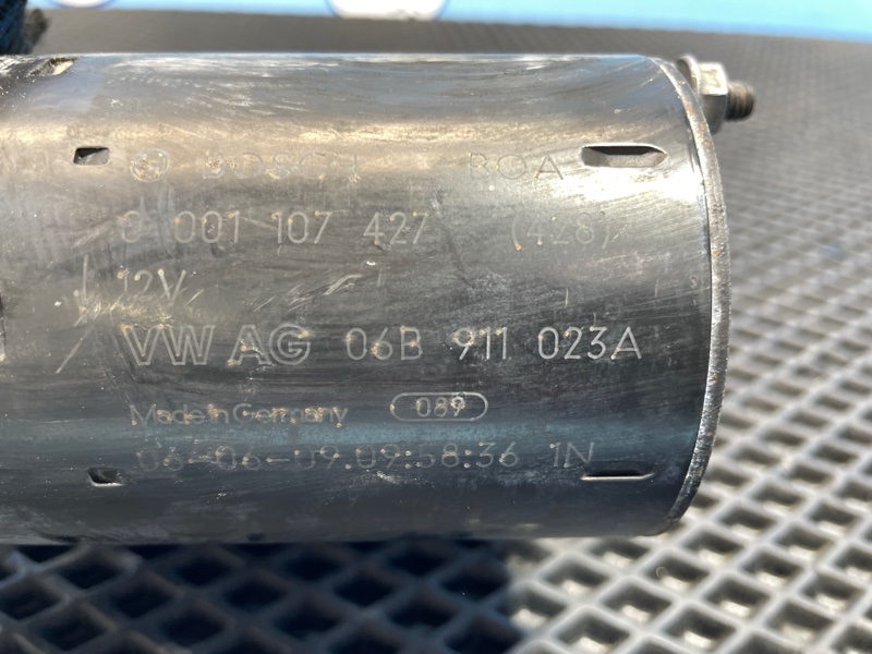 Стартер, 4000 рублей, Санкт-Петербург