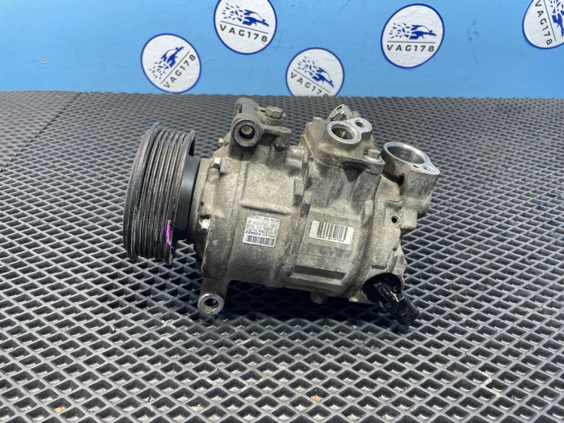 Компрессор кондиционера, 10000 рублей, Санкт-Петербург