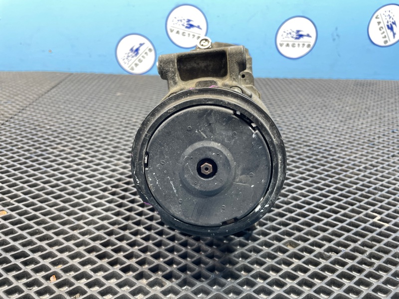 Компрессор кондиционера, 10000 рублей, Санкт-Петербург