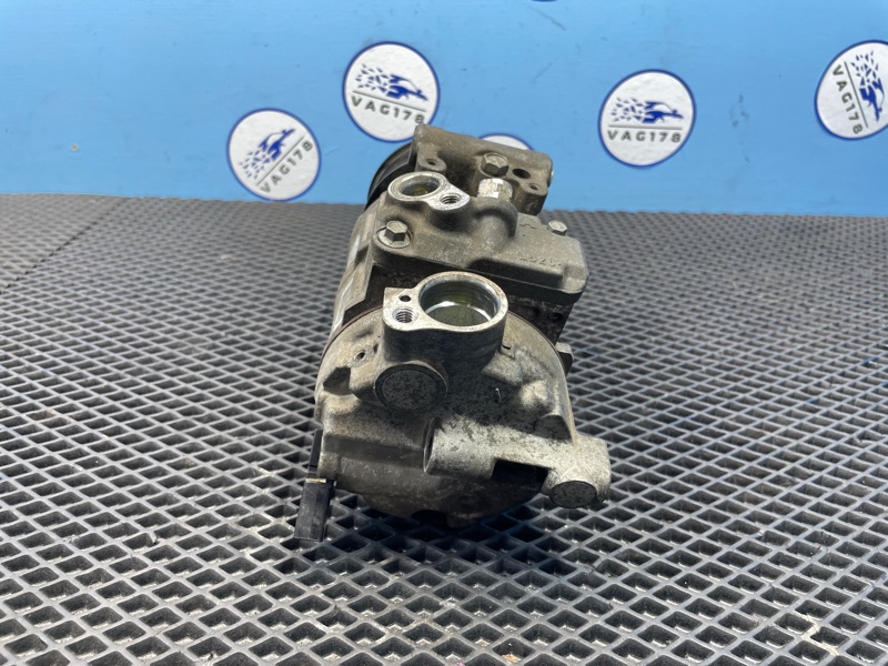 Компрессор кондиционера, 10000 рублей, Санкт-Петербург