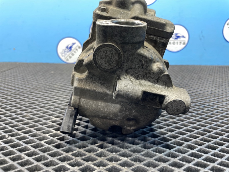 Компрессор кондиционера, 10000 рублей, Санкт-Петербург