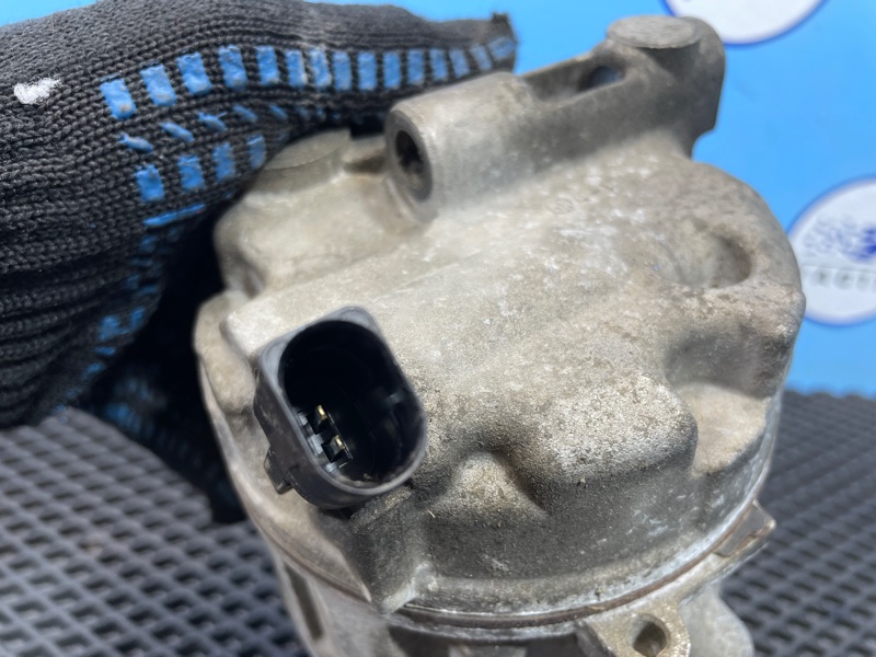 Компрессор кондиционера, 10000 рублей, Санкт-Петербург