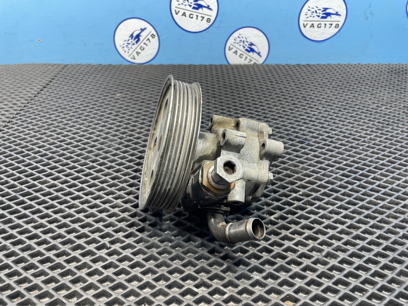 Насос гидроусилителя, 5000 рублей, Санкт-Петербург