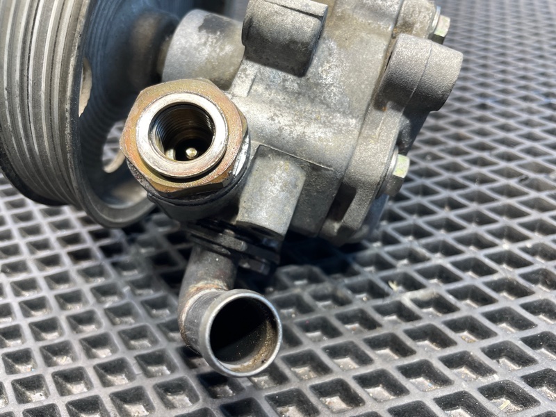 Насос гидроусилителя, 5000 рублей, Санкт-Петербург