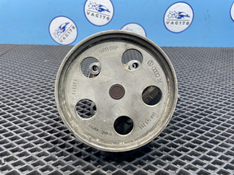 Насос гидроусилителя, 5000 рублей, Санкт-Петербург