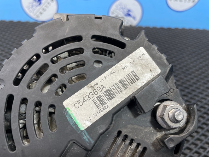 Генератор, 5500 рублей, Санкт-Петербург