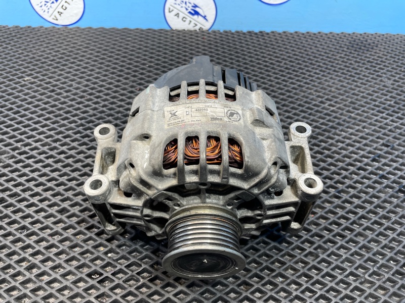 Генератор, 5500 рублей, Санкт-Петербург