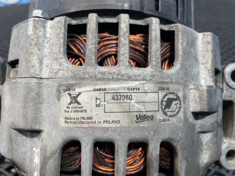 Генератор, 5500 рублей, Санкт-Петербург